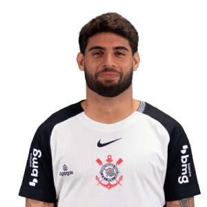 Yuri Alberto