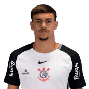 João Pedro Tchoca