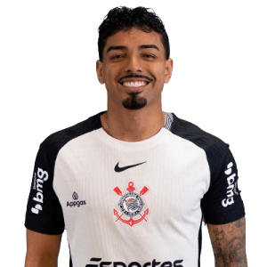 Matheus Bidu