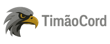 TimãoCord Logo