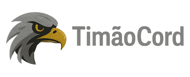 TimãoCord Logo